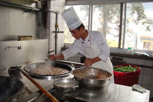 用心烹調團圓美味，燃情服務鑄就校慶餐飲保障新篇章